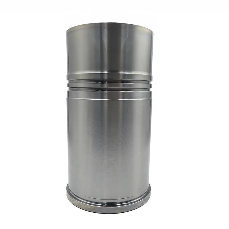 Excavator ORIGINAL Cylinder Liner D13F Engine Izumi Liner Kit Cylinder Liner D7D D13D D12D D16A Engine Part for Engine