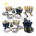 Quality Excavator Parts EX400-5 EX450-5 ZX450 ZX470 ZX520 Hydraulic Main Pump K5V200 K5V200DPH Hydraulic Pump Parts