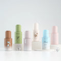 Christmas Manufacturer Essential Oil Container Serum Pipette Dropper Healthcare30ml Glass Dropper Bottle Box Packaging with Top