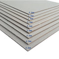 Solid Paper Uncoated 2.5mm Thick Gray Board Grey Cardboard 1500 Grams Insole Paper Board Gray Cardboard