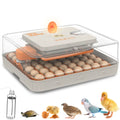 WONEGG Wholesale Holding 56 Eggs Automatic Digital Egg Incubator for Sale