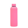 Wholesale  Stainless Steel Bottle Personalisable Custom Printed Water Bottle Insulation Cup Customized Water Bottles