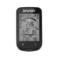 BSC100S Wireless 2.6 Inch Display Rainproof Bike Computer Waterproof GPS Cycling Computer