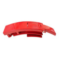 2023 Custom Logo Engraved Laser Heavy Duty Weightlifting Powerlifting Gym Belt Replacement Lifting Lever Buckles for Men