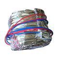 Inkjet Printer 220V Heat Rope for Wit Color Allwin Iconteck Xuli Zhongye Titan-jet Heating Strip Heat Zone 10cm 1.6M 1.8M 3.2M