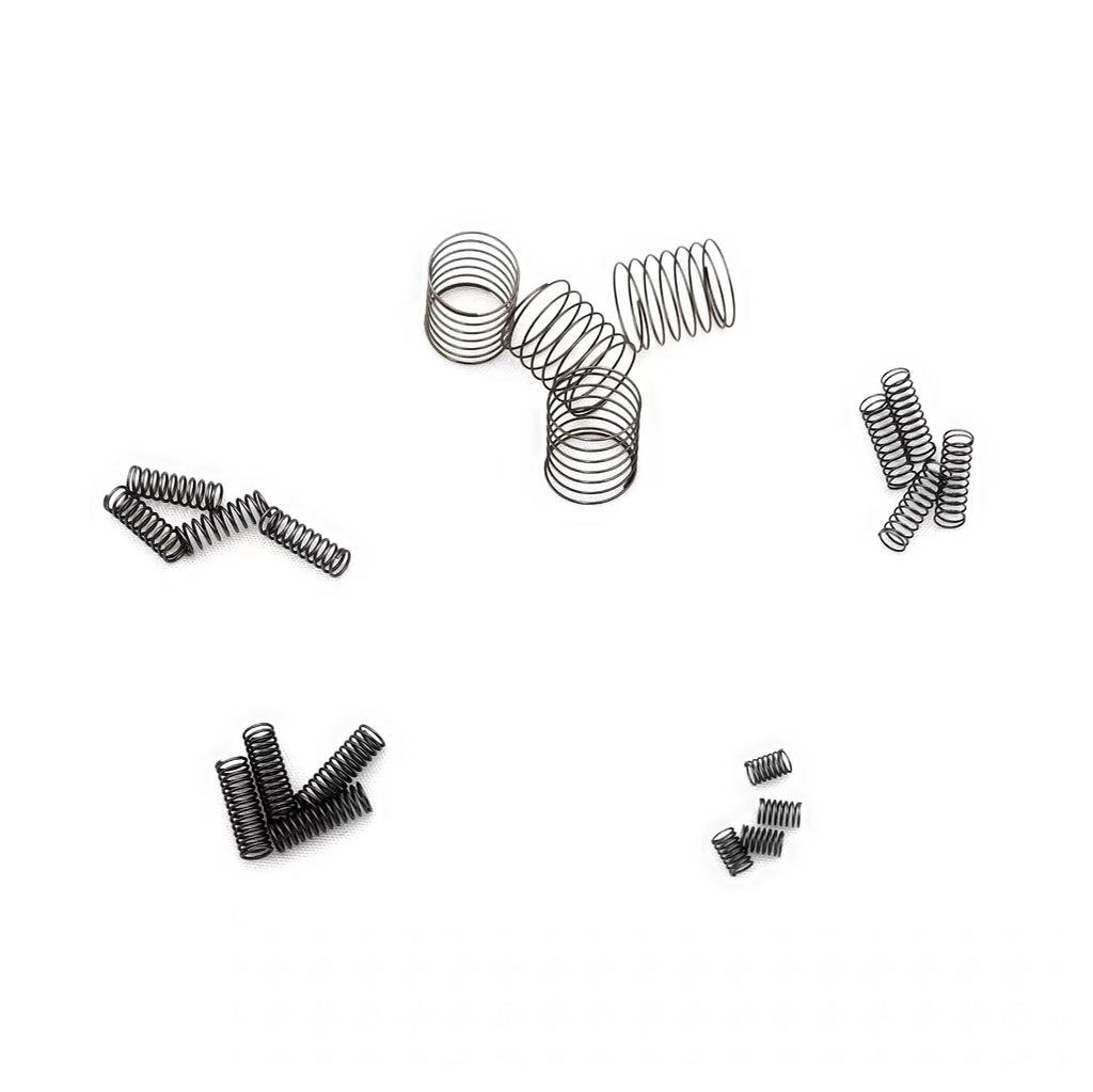 OEM/Oncot Zhenxin Custom Precision Spring Steel Accessories CNC Machining Parts Sheet Metal Fabrication Stamping Process Spring