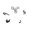 OEM/Oncot Zhenxin Custom Precision Spring Steel Accessories CNC Machining Parts Sheet Metal Fabrication Stamping Process Spring