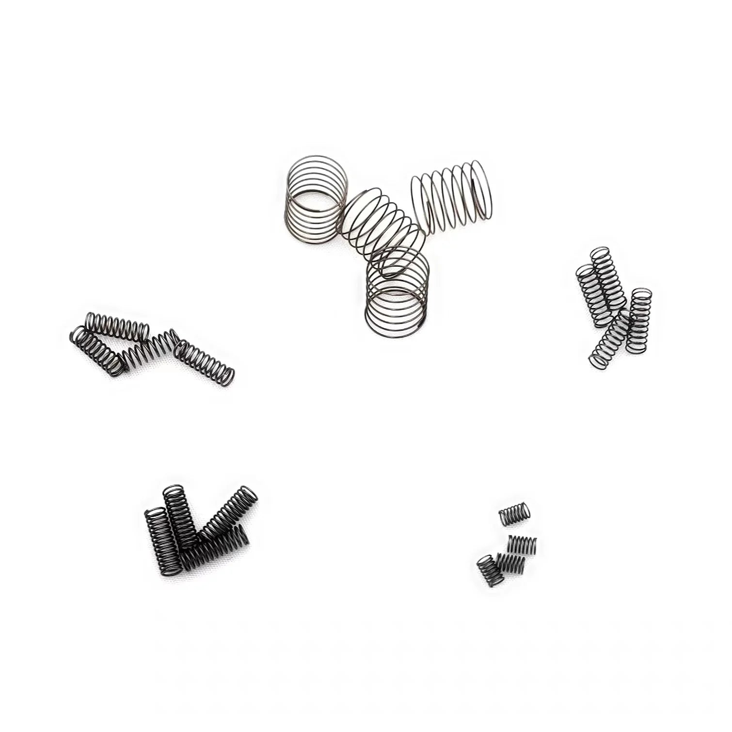OEM/Oncot Zhenxin Custom Precision Spring Steel Accessories CNC Machining Parts Sheet Metal Fabrication Stamping Process Spring