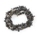 Wholesale Natural Golden Obsidian Crushed Reiki Irregular Shaped Healing Crystal Chips Tumbled Stones