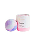 CMYK Printing Eco Friendly Tubes OEM Manufacturer Cheap Bath Bomb Packaging Tube Handmade Soap Packaging Design Box