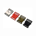 38mm Quick Release Buckle Zinc Alloy Steel Metal Belt Buckles