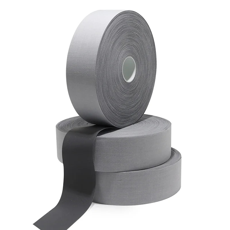 YouGuang High Light Reflective Polyester Material Reflective Fabric Tape for Traffic Work Security Reflect Clothing