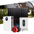 Lithium Battery 51.2V 48V 100Ah 200Ah 5Kwh 10Kwh Semi Solid-State LifePO4 Power Wall Mounted for Household Solar Power System