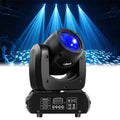 Hot Sale 100W Beam Spot Prism Dmx512 Led Moving Head Light for Dj Disco Stage