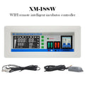 XM-18SW Intelligent Incubator Controller Egg Incubator Spare Parts With Smart WIFI App Remote Control Hatching Control System