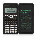 Newyes 991MS Multifunctional Handwriting Board Scientific Calculator Notepad LCD Writing Pad