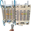 29/21 32Cavity 15g pet Preform Injection Mould for  500mL  PET plastic  edible oil bottle  multi size pet  Preform  Mould