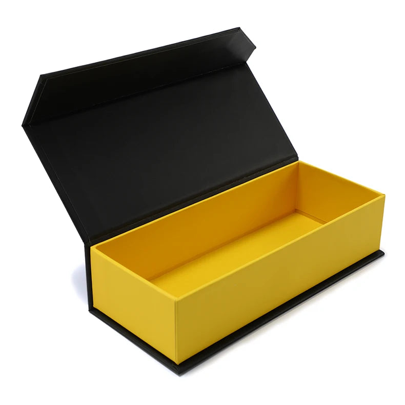 Hot Selling Custom Logo Sunglass Case Glasses Case Eye Wear Packaging Box