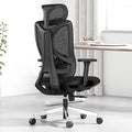 Great Sale Boss Black Rotating Swivel Chair Manufacturer Modern High Back Design Swivel Ergonomic Executive Mesh Office Chair