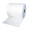 Lightweight 40cm*50m 2mm Thick Absorbent Roll Containing Removing Chemical Spills Oil Environmentally Friendly Oilspillpro
