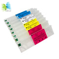 ES3 440ML Eco Solvent Ink Cartridge for Mimaki CJV150 CJV150-107 CJV150-130 CJV150-160 CJV300-130 CJV300-160 Printer