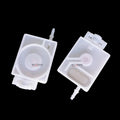 DTF Printer Inkjet Printer Parts R1390 1800 1800 DX5 L800 Damper for L1800 Printhead with Value Good for L1390 Dtf Printers