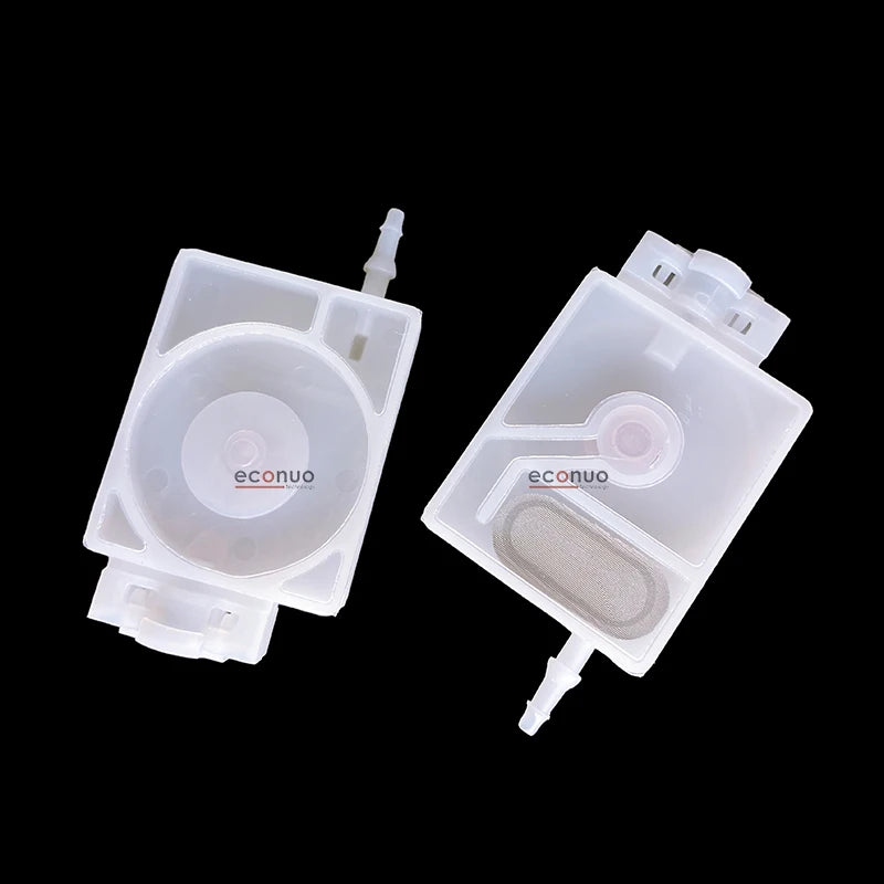 DTF Printer Inkjet Printer Parts R1390 1800 1800 DX5 L800 Damper for L1800 Printhead with Value Good for L1390 Dtf Printers