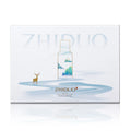 Private Label ZHIDUO Deer Antler Ganoderma Royal Lady Nice Sets for Skin Whitening Hydrating Sets