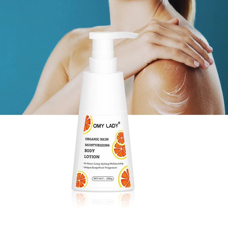 Repairing and Soothing Fairness Improving Selling by Bulk Body Moisturizer Skin Lotion