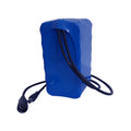 11.1v 12000mah Lithium Ion Pack 6P3S Electric Bike Battery 12v 12ah Li Ion Battery