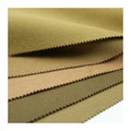 New Arrival Stock 70%W 30%P Woolen Fabric Wool and Polyester Blend Fabric for Clothing