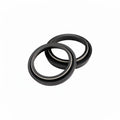 KYB Fork Dust Covers Pair for TM EN 450 F 13-24