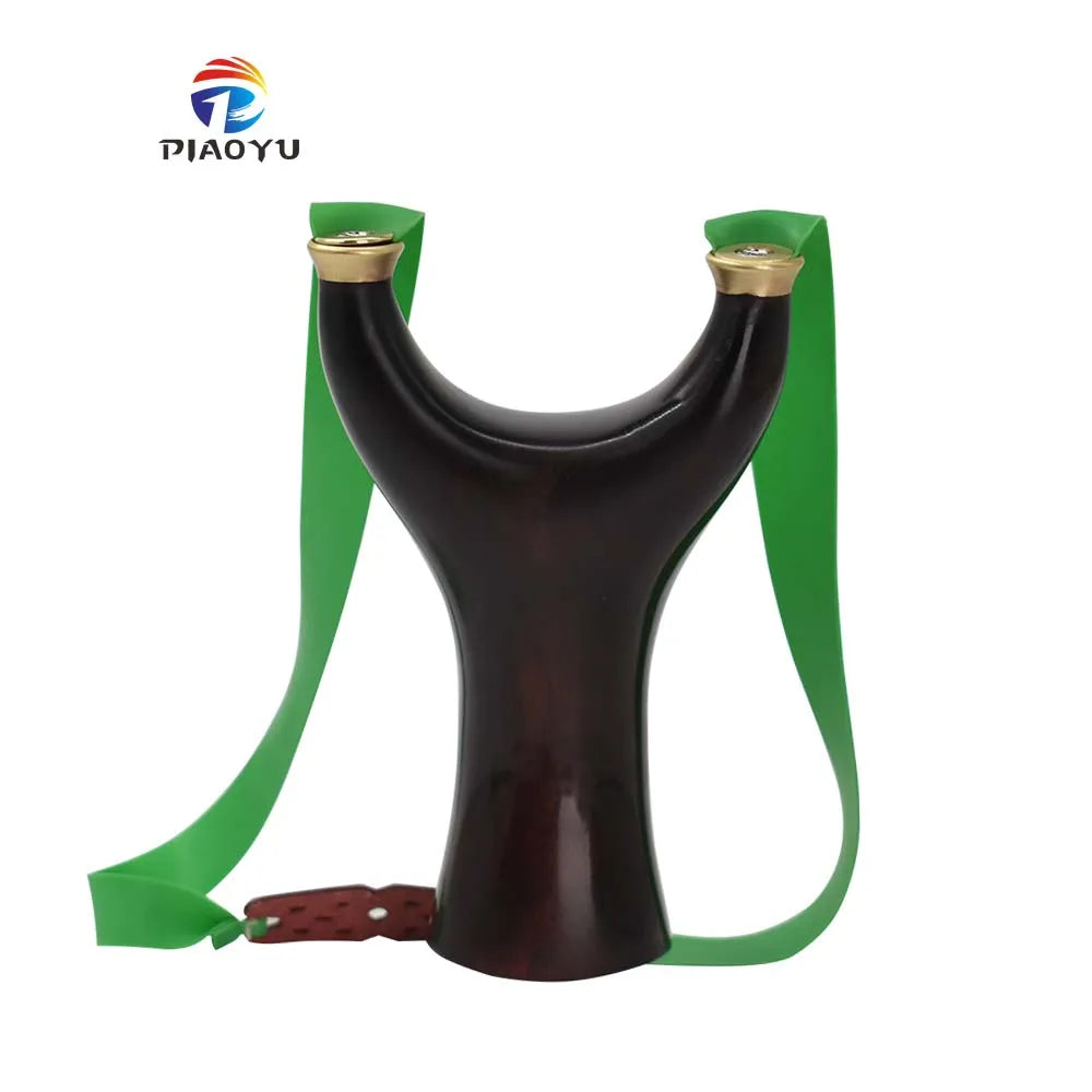 PIAOYU High Quality Slingshot Hunting Accessories Premium Slingshot Rubber for Shooting Sports