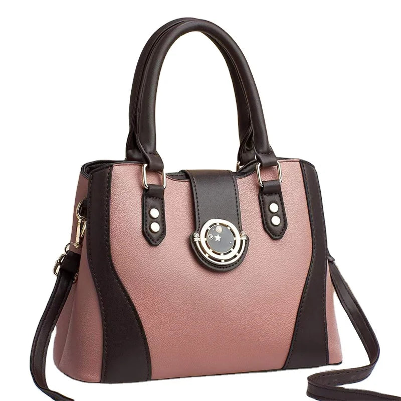 2023 New Style  Leather PU Fashion Handbags Designer Luxury Bags for Women Womens Bag Handbags