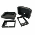 Machining Service Aluminium Alloy Machining Oem Metal Frame Anodize Parts