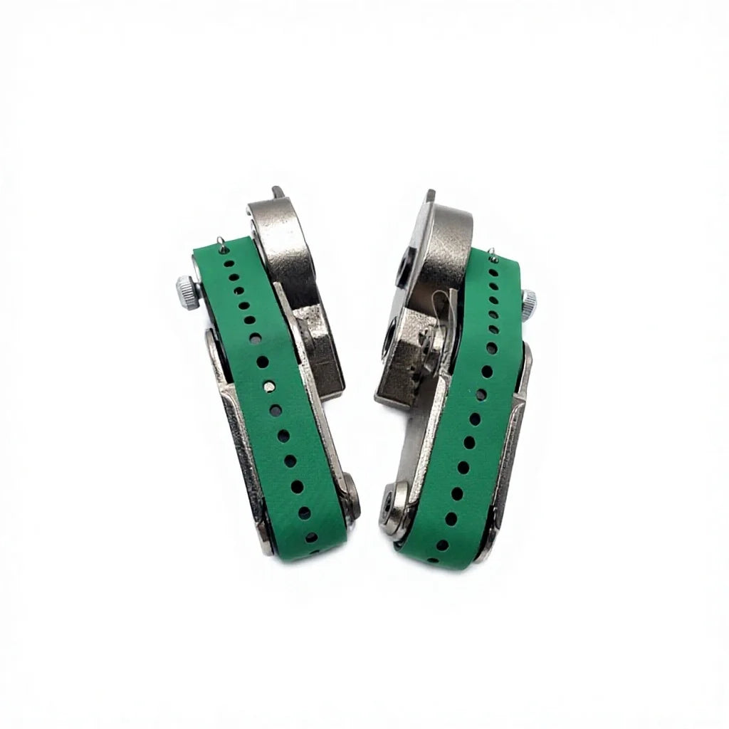 Quality 1Set F4.614.551F F4.614.552F Paper Reduction Pulley Sheet Brake Module for Heidelberg XL105 CX102 CD102 Printing Parts
