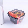 JHG Top Fashion Tear Strength POF Shrink Film for Pizzas.