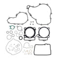 Centauro Gas Gas MC-F 350 24-25 Engine Complete Gasket Kit