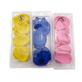 Wholesale Colorful Rain Pet Dog Balloon Shoes