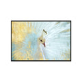 Factory Wholesale Hand-painted Abstract Oil Painting Wall Art Canvas Painting for Home Decoration