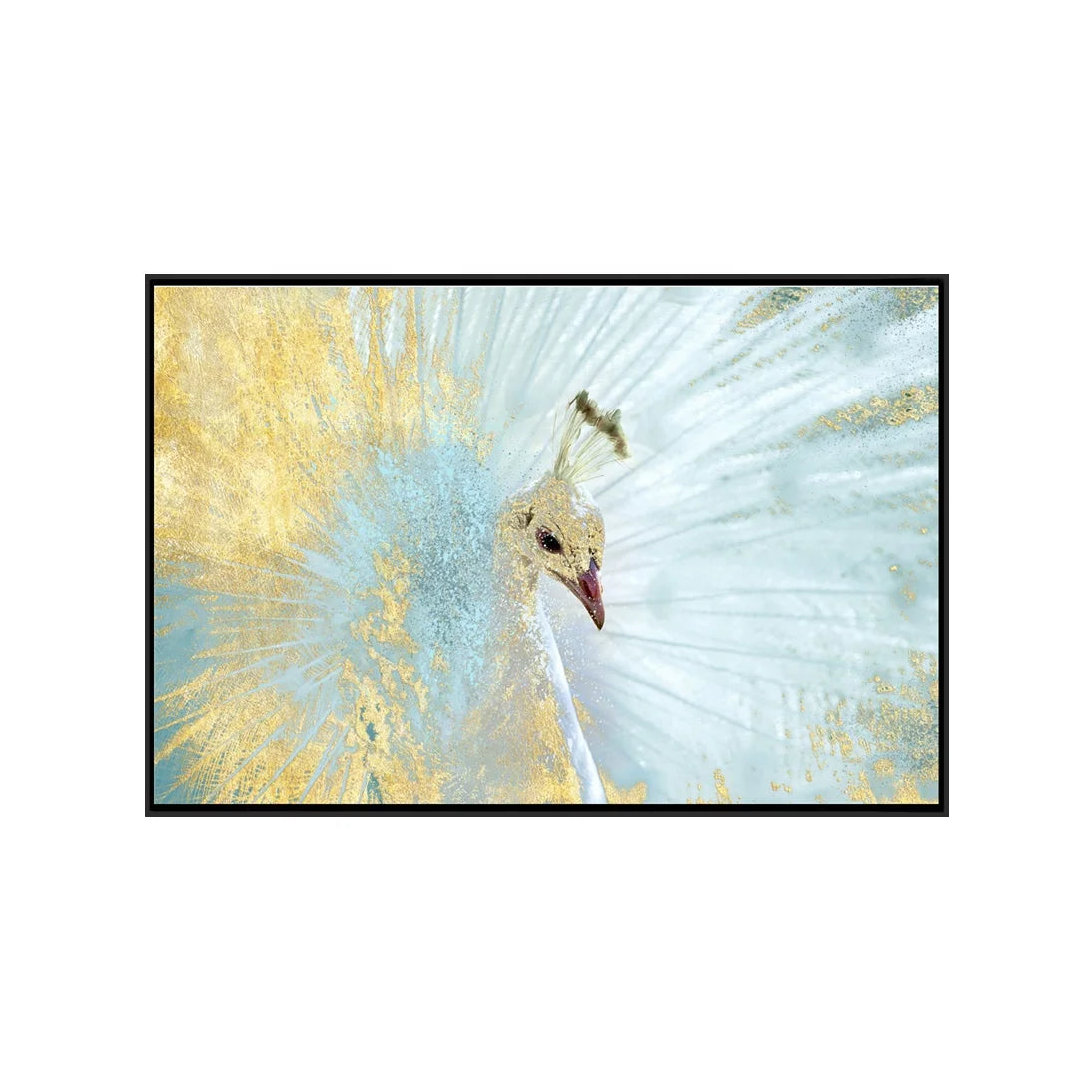 Factory Wholesale Hand-painted Abstract Oil Painting Wall Art Canvas Painting for Home Decoration