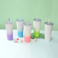 M New Design 304 Stainless Steel Handheld Insulation Mug High-Value Water Mug Design for Business Gifts