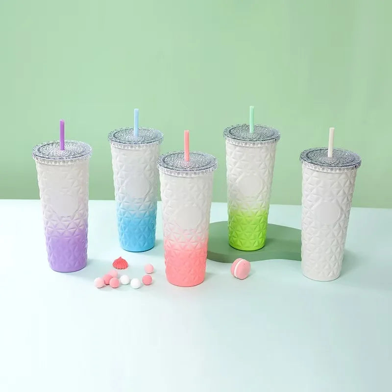M New Design 304 Stainless Steel Handheld Insulation Mug High-Value Water Mug Design for Business Gifts