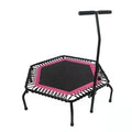 Jump Sport Trampoline Indoor Outdoor Universal for Home Trampoline