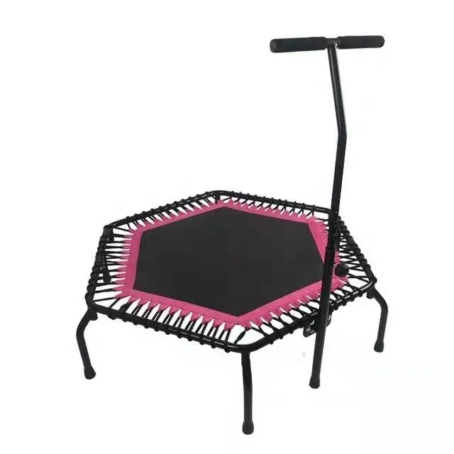 Jump Sport Trampoline Indoor Outdoor Universal for Home Trampoline