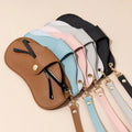 New Arrival Fashion PU Leather Glasses Bag Eyewear Protector Sunglasses Case Box Reading Eyeglasses Pouch Eye Glasses Holder