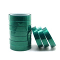Pet Non-Residue Plating Silicone Insulation Tape for Automotive Spraying Baking Paint Masking