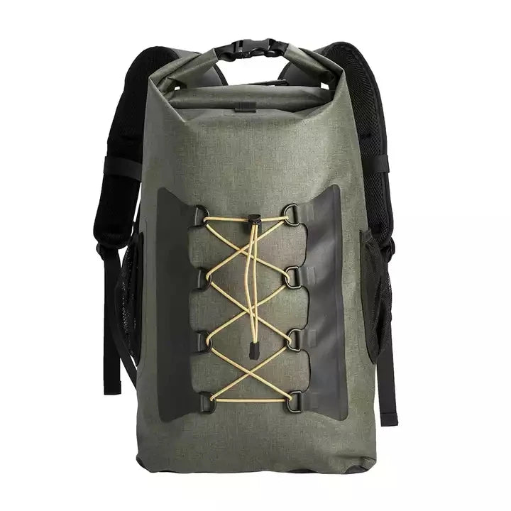 Lightweight 25l Waterproof Hiking Backpack for Camping