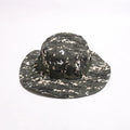 MIO New Arrival Various Color Unisex Fishing Cap Fisherman Bucket Hat Factory Wholesale Stylish Cap Sun Protect Adjustable