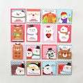 KYW Best Price Funny Business Christmas Cards Custom Paper Thank You Card Business Cards